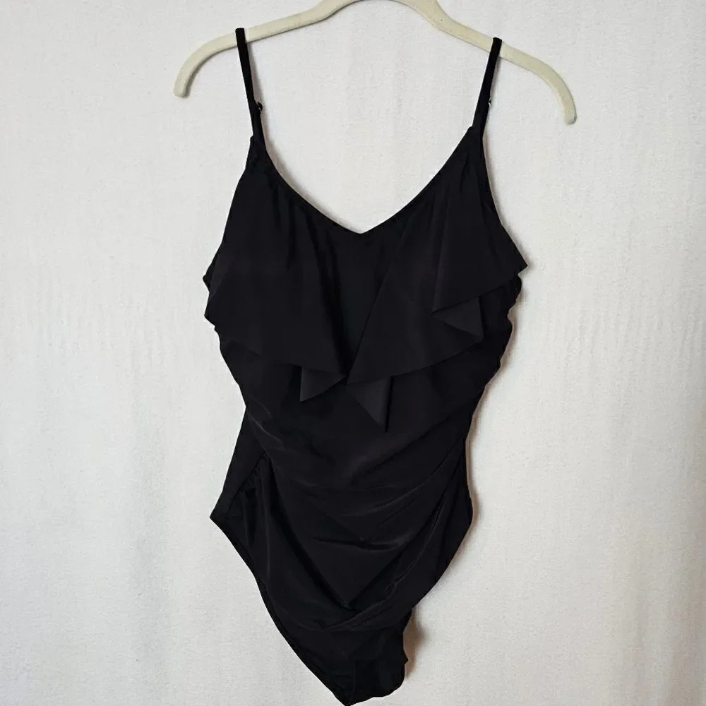 ♥Bloom jelly swimsuit